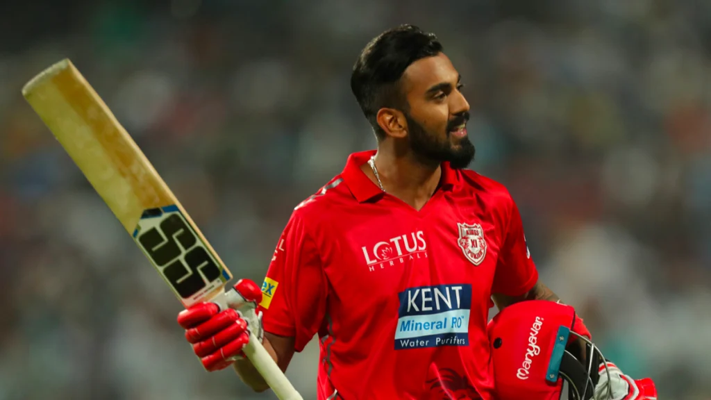 Kl Rahul Early Cricket Career