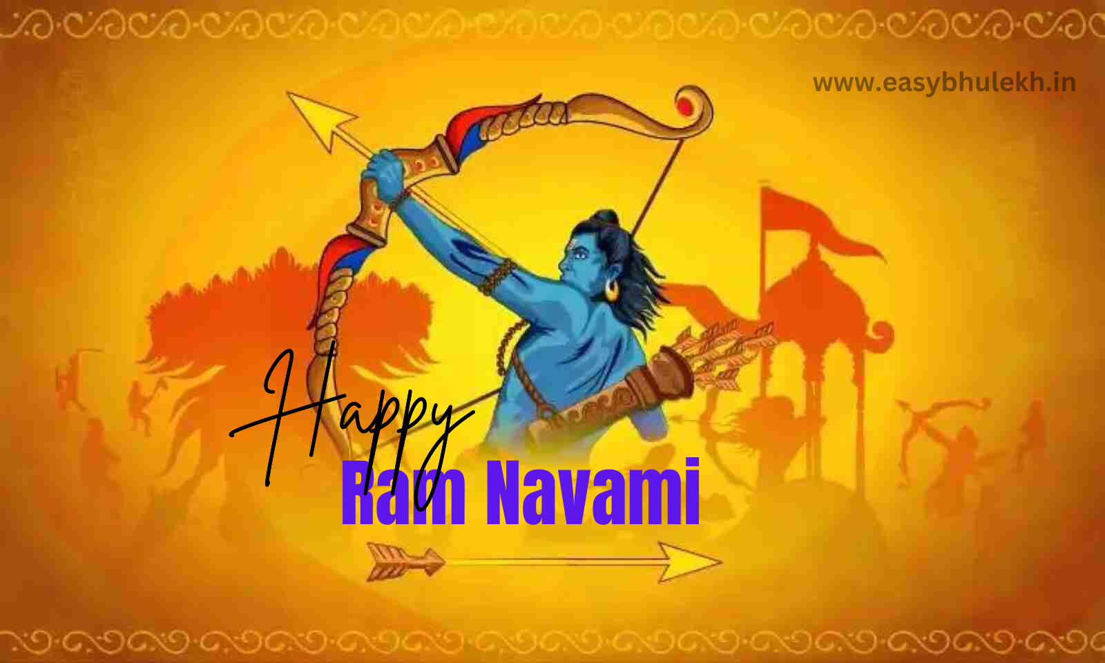 Ram Navami 2024 Date