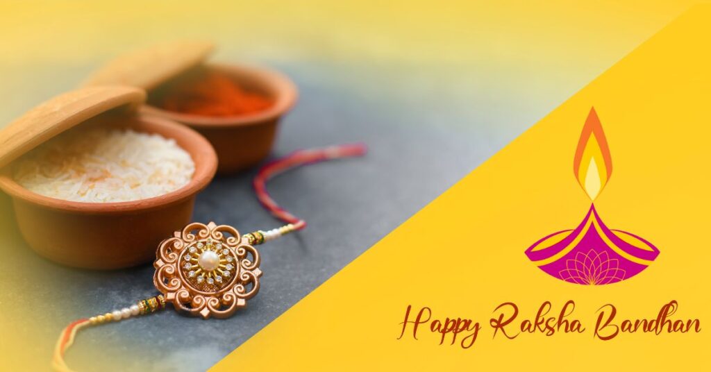 Happy Raksha Bandhan Wishes