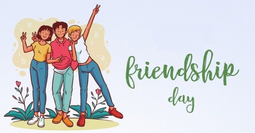 Why Friendship Day is Celebrated