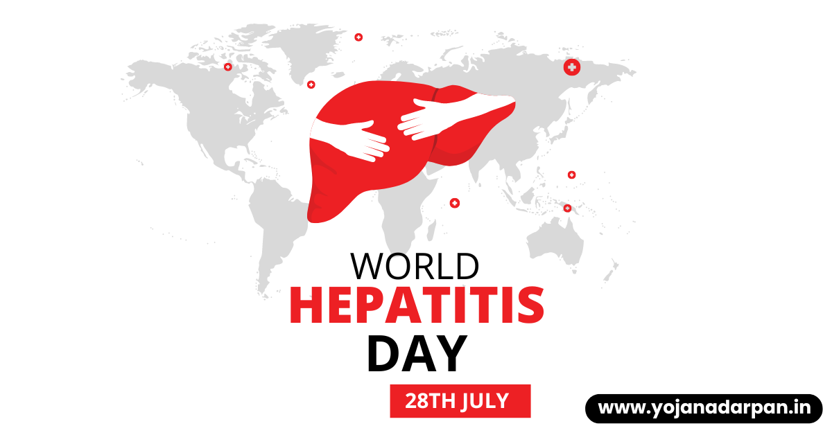 World Hepatitis Day