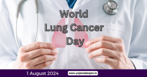 World Lung Cancer Day 2024