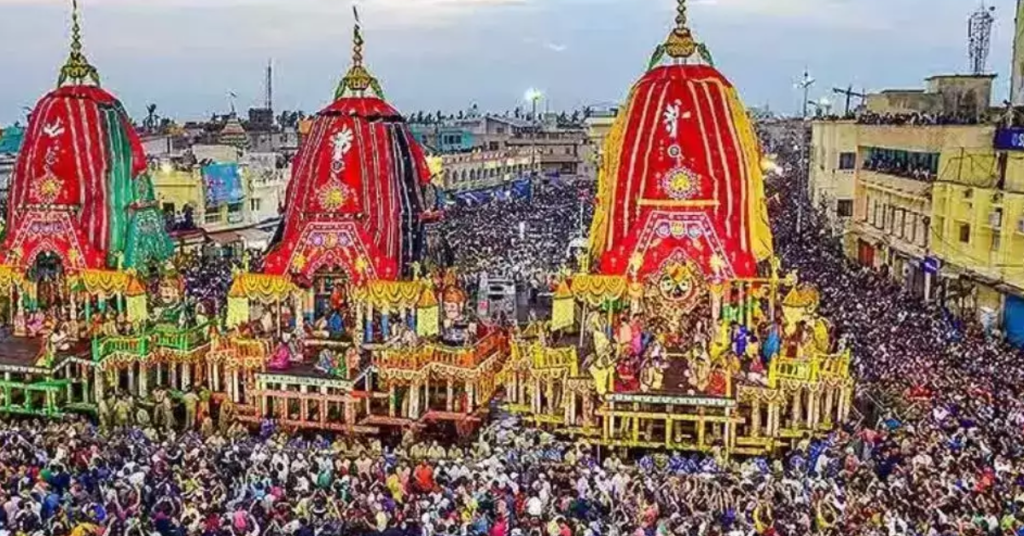  Rath Yatra 2024