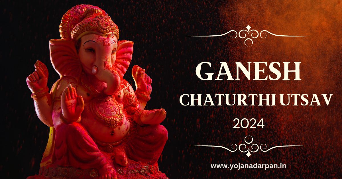 Ganesh Chaturthi Utsav 2024