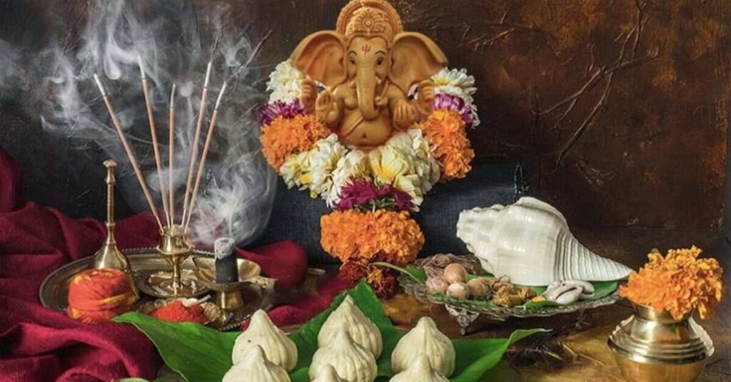 Ganesh Chaturthi Vrat