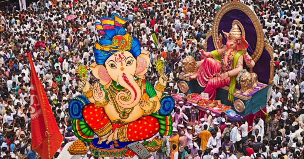 Ganesh Utsav