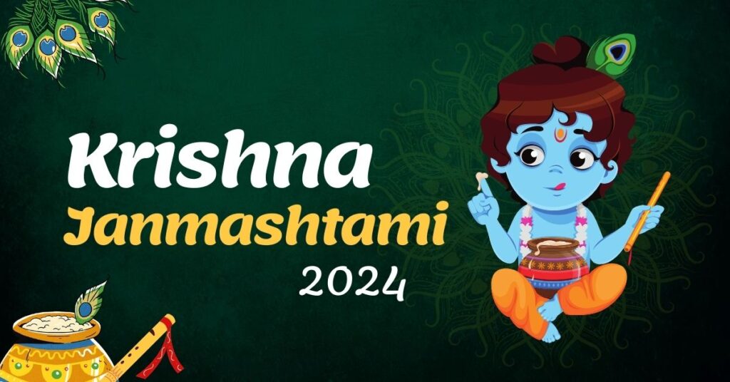 Janmashtami 2024