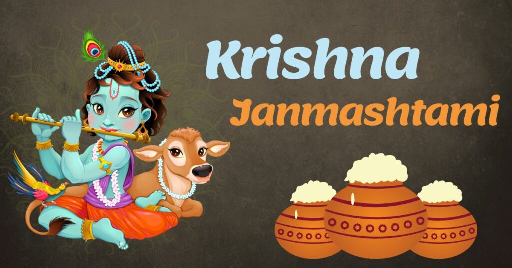 Janmashtami 2024