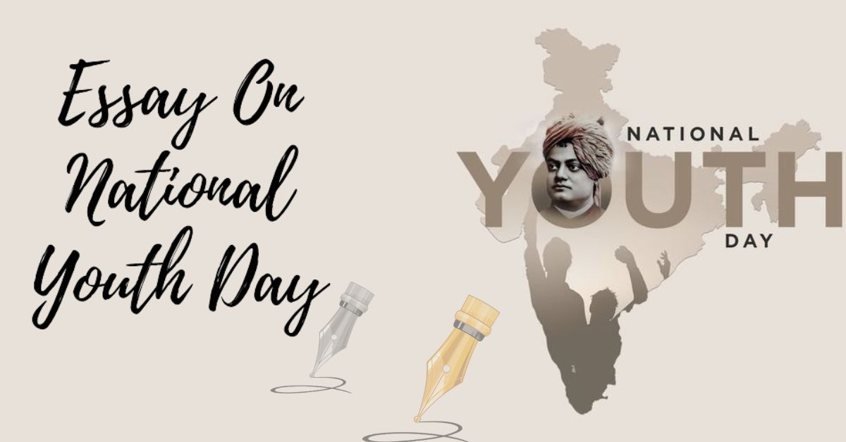 National Youth Day Essay