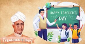 Teachers Day 2024