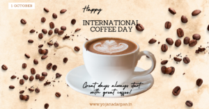 International Coffee Day