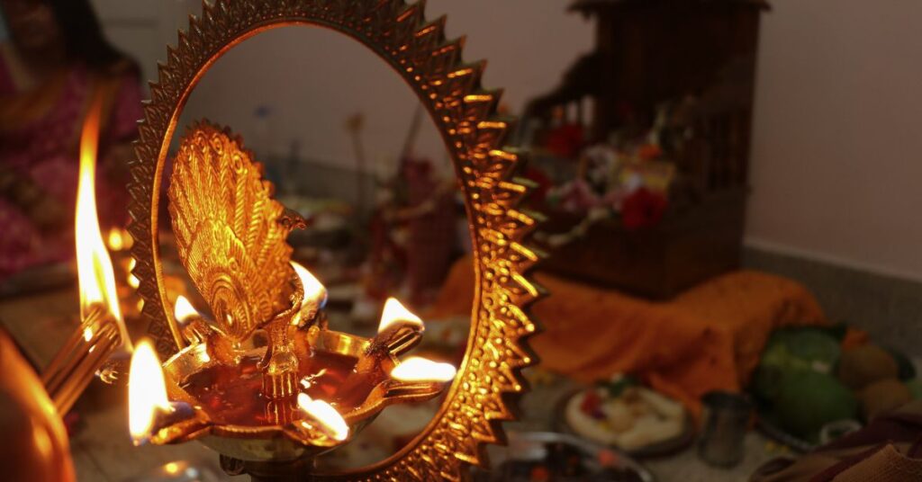 Dhanteras Puja Vidhi