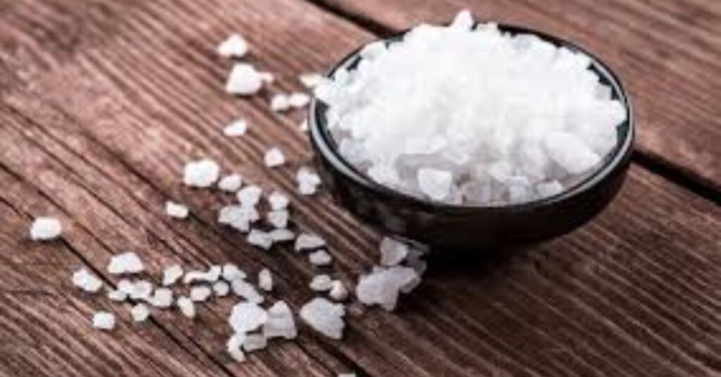 Salt Should Be Purchased On Dhanteras