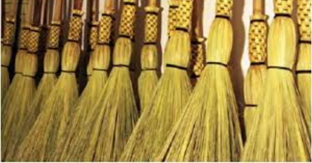 Is It Auspicious To Buy a Broom On Dhanteras or Not