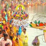 Chhath Puja in Bihar