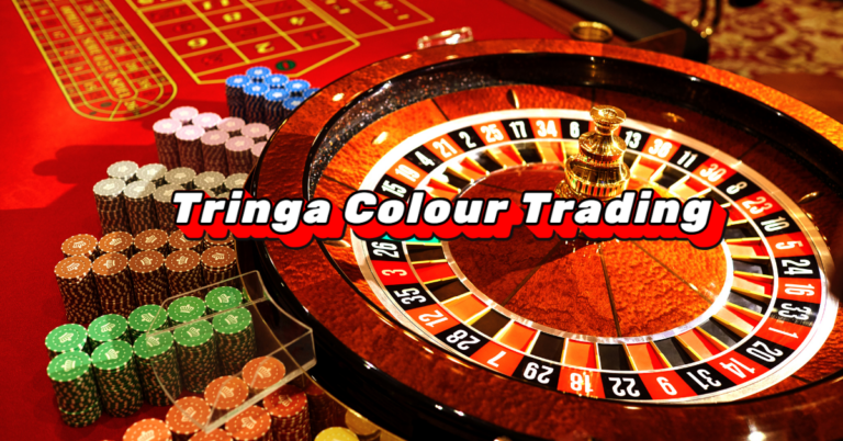 Tringa Colour Trading